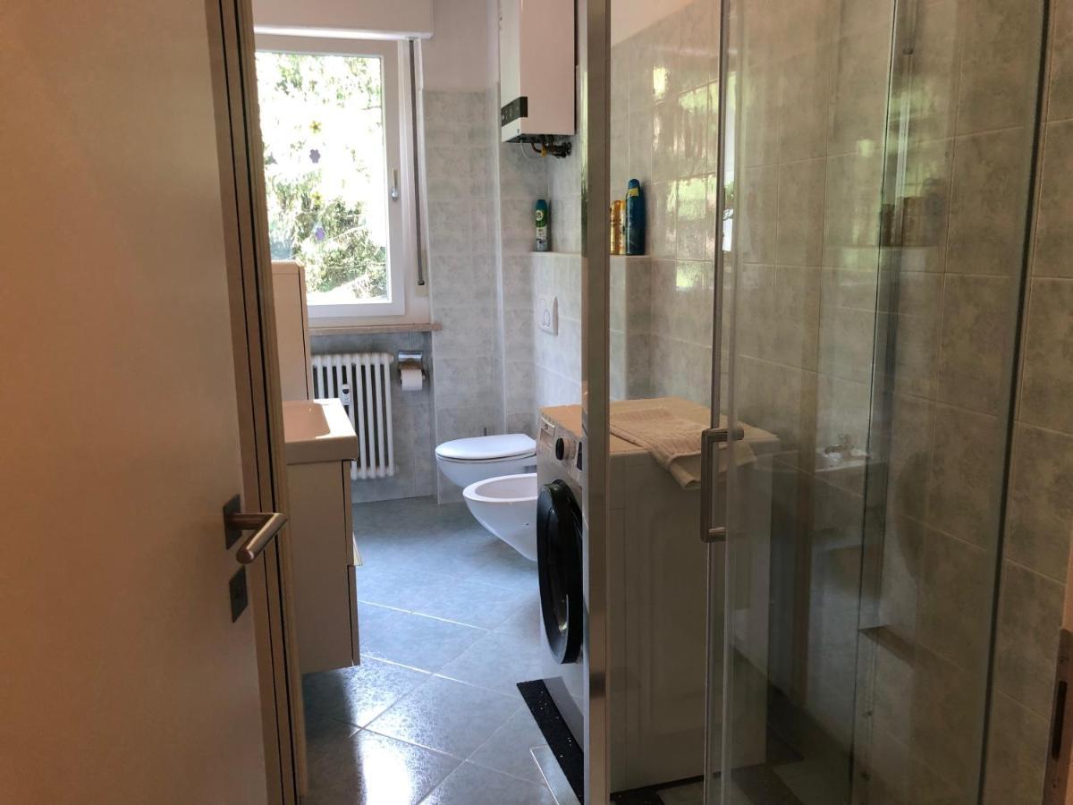 Guesthouse Gigli 2 - Free Tourist Card & Car Parking - No Trucks Bolzano Exteriör bild
