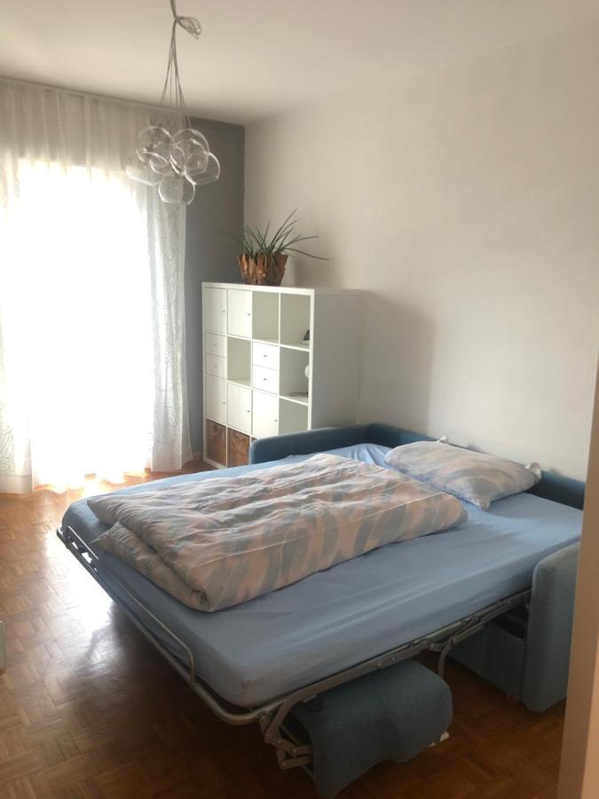 Guesthouse Gigli 2 - Free Tourist Card & Car Parking - No Trucks Bolzano Exteriör bild