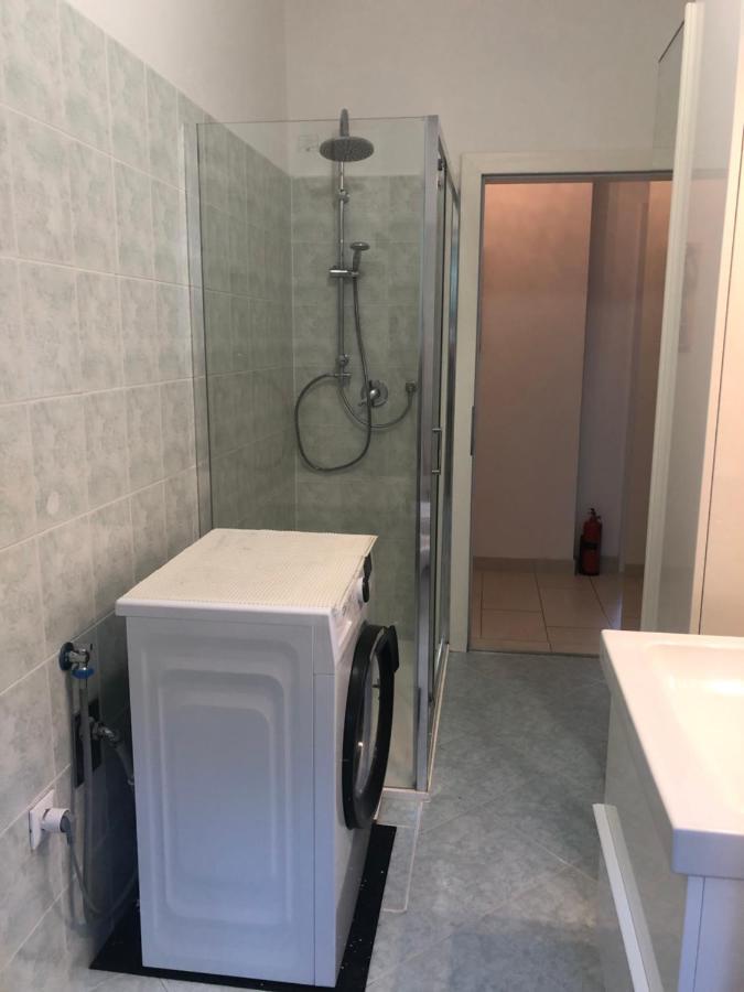 Guesthouse Gigli 2 - Free Tourist Card & Car Parking - No Trucks Bolzano Exteriör bild