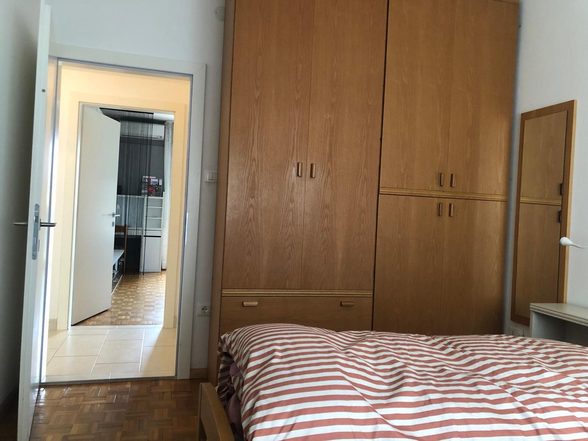 Guesthouse Gigli 2 - Free Tourist Card & Car Parking - No Trucks Bolzano Exteriör bild
