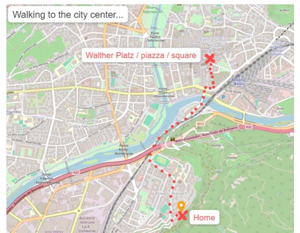 Guesthouse Gigli 2 - Free Tourist Card & Car Parking - No Trucks Bolzano Exteriör bild